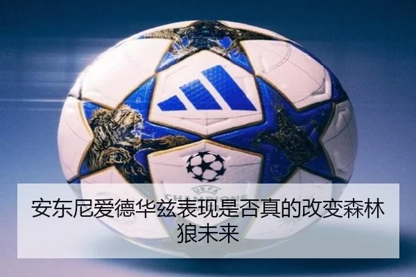 安东尼爱德华兹表现是否真的改变森林狼未来（qssports）